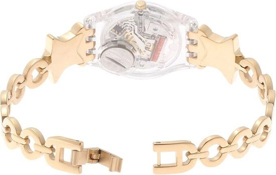 Наручные часы Swatch LK366G