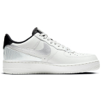 Кроссовки Nike Air Force 1 Low White x 3M