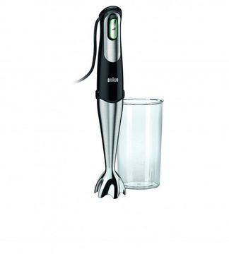 Блендер Braun MQ 745 APERITIVE