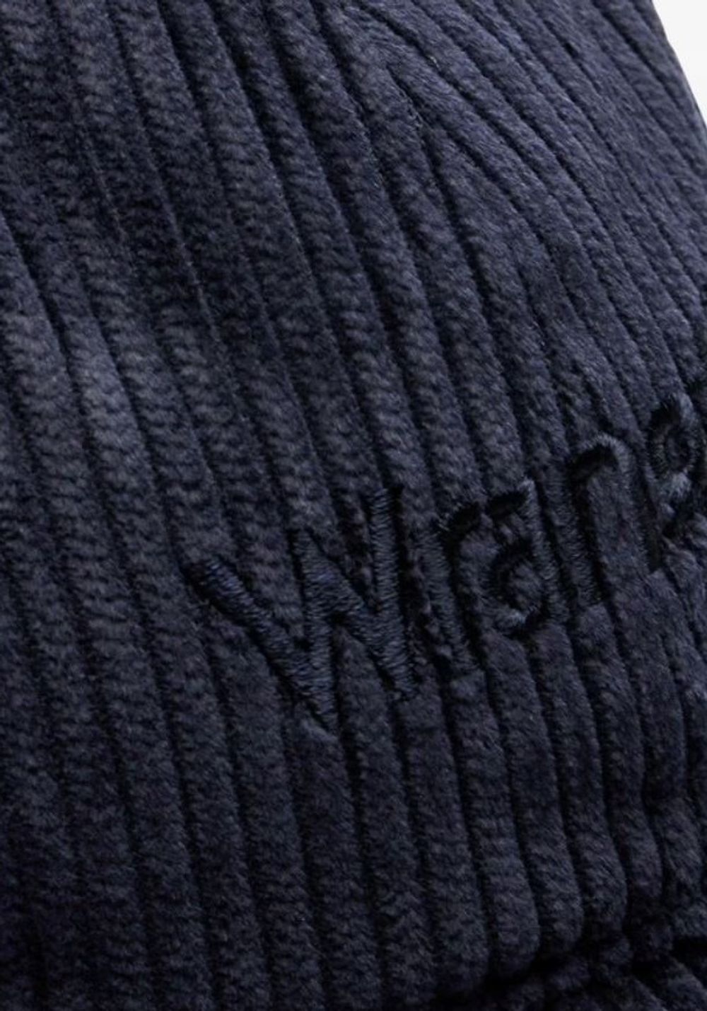 Кепка CORDUROY 112356878