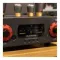 Auris Headonia 300B Black