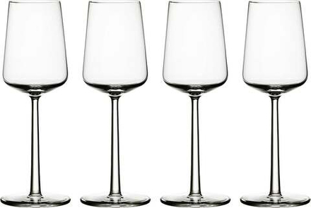 Набор 4 бокала Iittala, Essence, 4 шт., стекло, прозрачный · арт. fabr 1009140