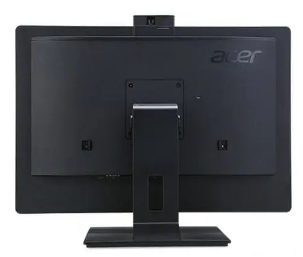 24" Моноблок Acer Z4820G (1920x1080, Intel Core i3-6100U, RAM 8ГБ,SSD 256ГБ, Intel HD Graphics 520, Win 10Pro)