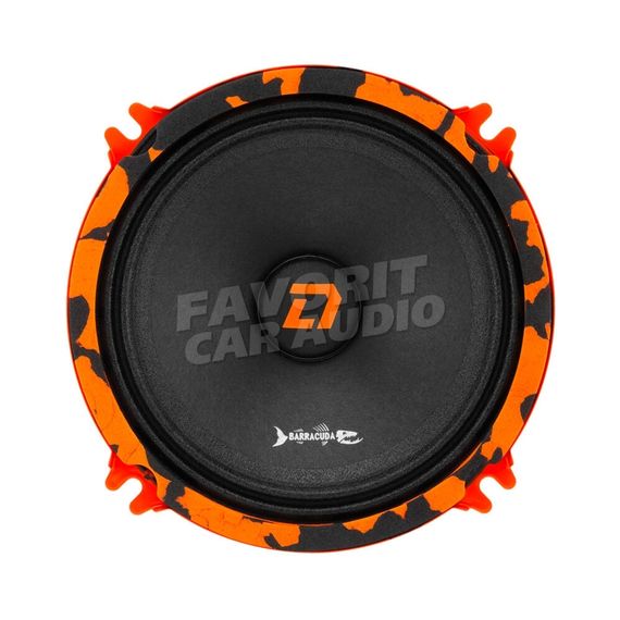 DL Audio Barracuda 130