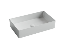 Накладная раковина Ceramicanova Element CN6070 60,1*36,1*13