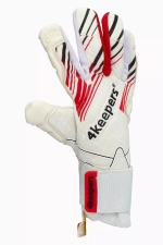 Вратарские перчатки 4keepers Soft Opal NC Junior