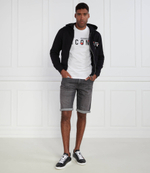 Футболка Dsquared2 - белый(S79GC0076 S23009)