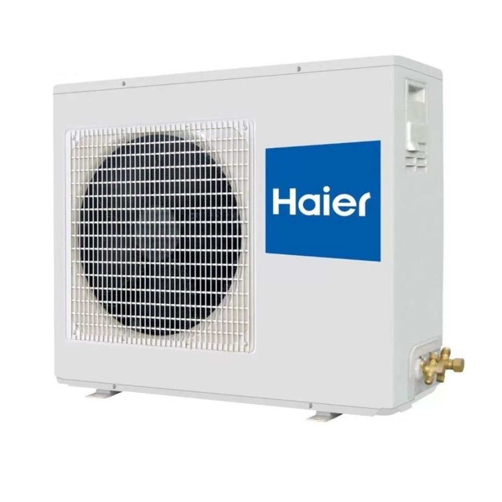 Haier AD140S1LM1FA/1U140S1LN1FB сплит-система канального типа