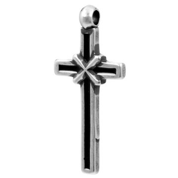 Кулон Крест (135)