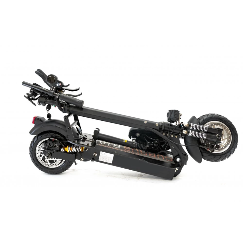 Электросамокат Currus R10