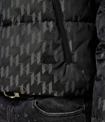 Куртка Karl Lagerfeld - черный(505018 544529)