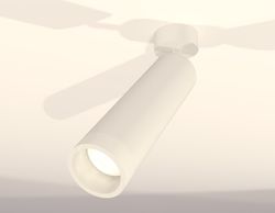 Ambrella Комплект поворотного светильника с акрилом Techno XM6355004