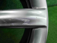 Диск литой R22 Infiniti QX80 (2013-2017)