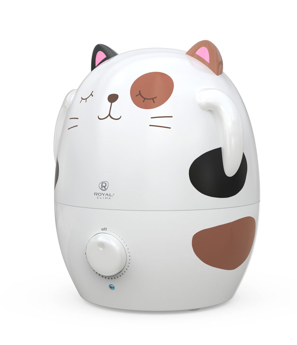 Увлажнитель воздуха Royal Clima Мурррзио RUH-MR200/1.5M-WT