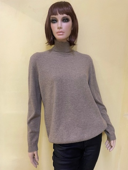 Водолазка женская