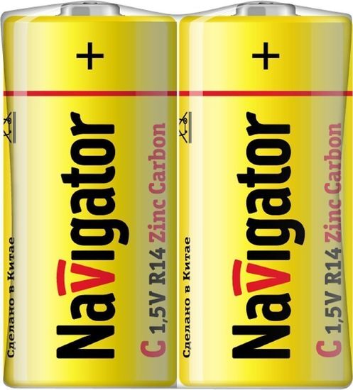 Элемент питания Navigator NS-R14-SH2