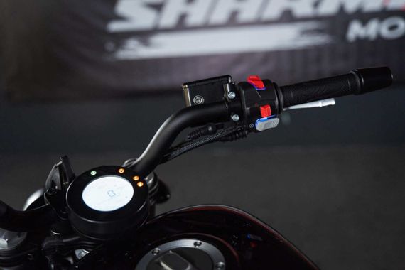 Мотоцикл SHARMAX RR 351 Ultra