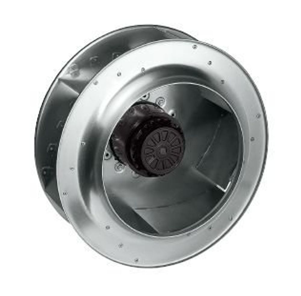 Вентилятор Ebmpapst R4D450-AD22-06 радиальный