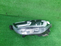 Фара левая Chery Tiggo 8 Pro (2021-н.в.) LED