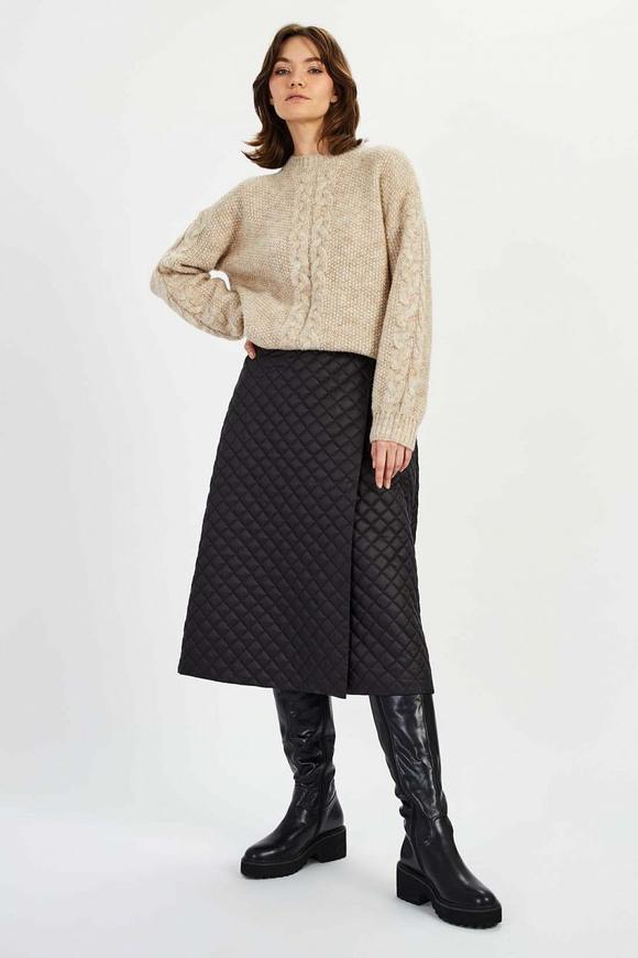 Юбка женская B4722514 BAON