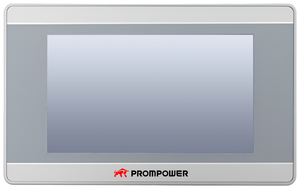 Панель оператора PROMPOWER PH4-043S-F