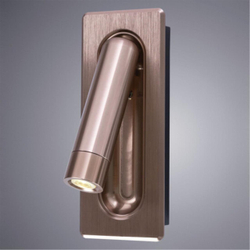 Интерьерная подсветка Arte Lamp Adhil A8236AP-1SG