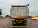 Grunwald 9453 Полуприцеп самосвальный 9453-0000010-50
