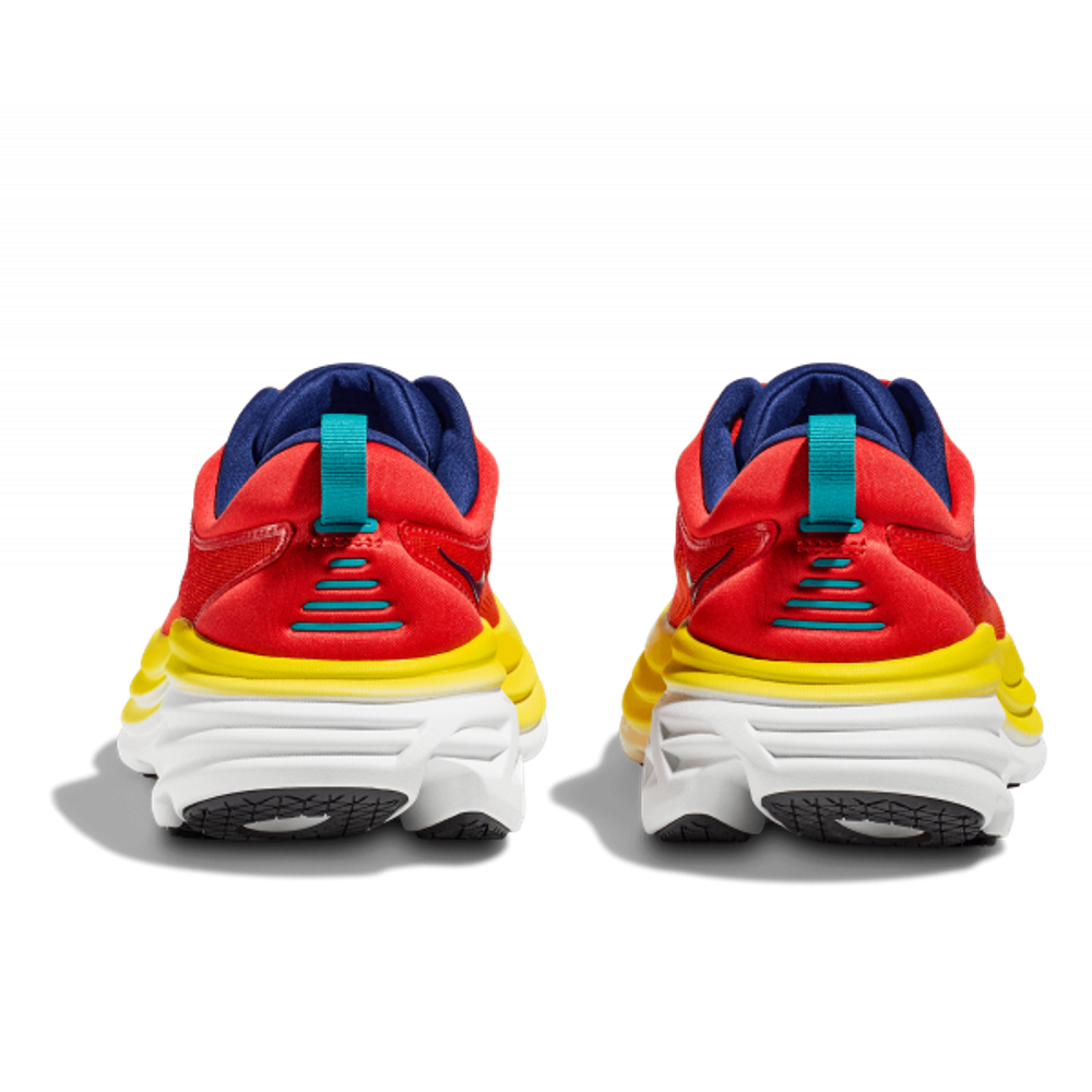 Кроссовки мужские Hoka Bondi 8