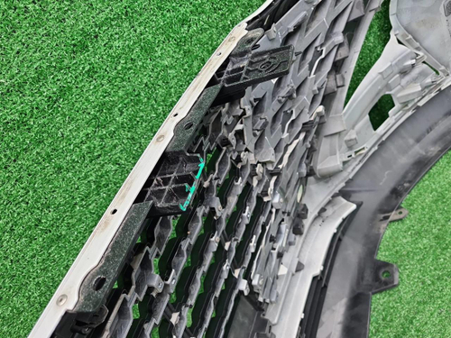 Бампер передний Changan Uni-T (2020-н.в.)