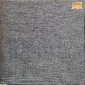 Atomic Rooster / Made in England (LP)