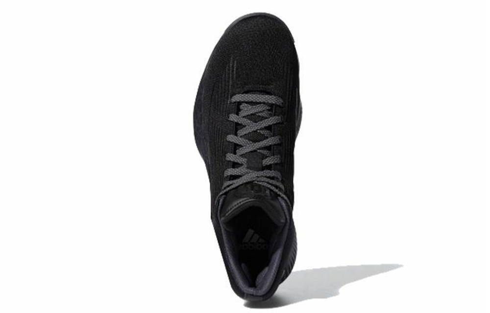 Кроссовки Adidas D Rose 10