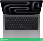 Ноутбук Apple Macbook Pro 14.2" M3 2023 Z1C8000BA