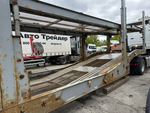PRONAR RC2300* Полуприцеп автовоз RC2300/8
