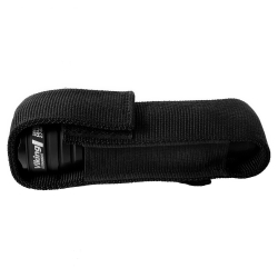 Тактический фонарь Armytek Viking V3 XP-L (тёплый свет) — узкое центральное пятно и широкая засветка для оптимального освещения.
