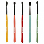 Кисть худ. круглая №4 Коза "Конфетти" (Альбатрос)