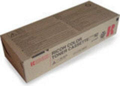 Картридж тонерный черный 1 шт Ricoh DT445BLKR