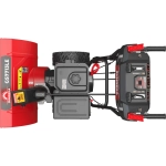 SUNREKA GS7713LE бензиновый снегоуборщик 13 л.с. ковш 77 см, выброс 12 м, 6 вперед/2 назад 212011