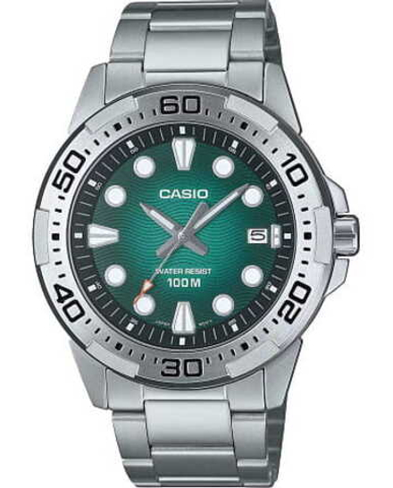 Часы Casio Collection MTD-140D-3A
