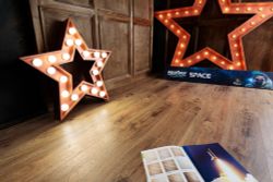 AquaFloor Space AF4039SPC, 2,196 м²