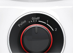 Блендер стационарный Bosch MMB21P1W