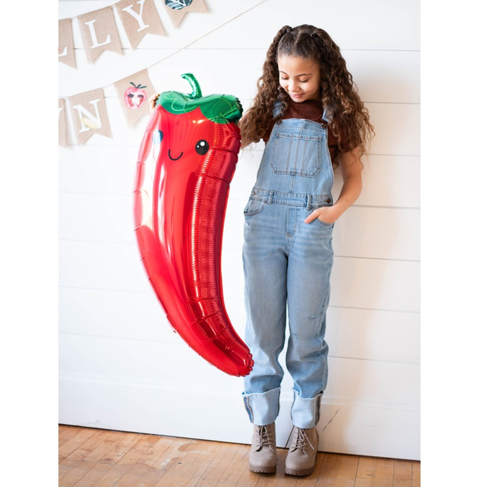 Фигура "Перец чили"