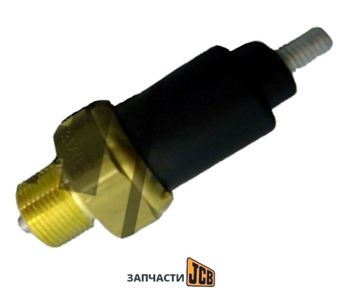Датчик давления масла JCB 701/41500, 701/80225, 701/26800, 701/80255, 701-41500, 701-80225, 701-26800, 701-80255, 70141500, 70180225, 70126800, 70180