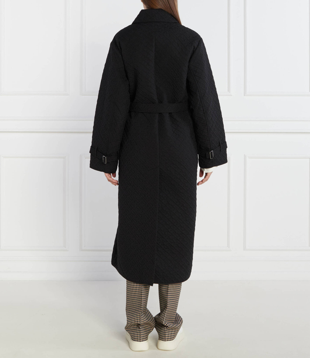 Пальто Pelkate BOSS BLACK - черный(50494220)