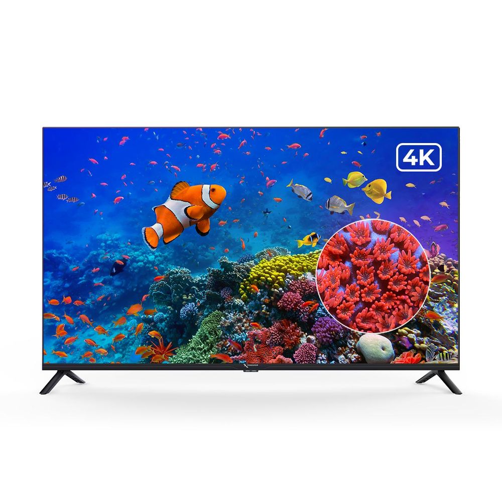 ЖК телевизор Триколор H55U5500SA(UHD Smart)