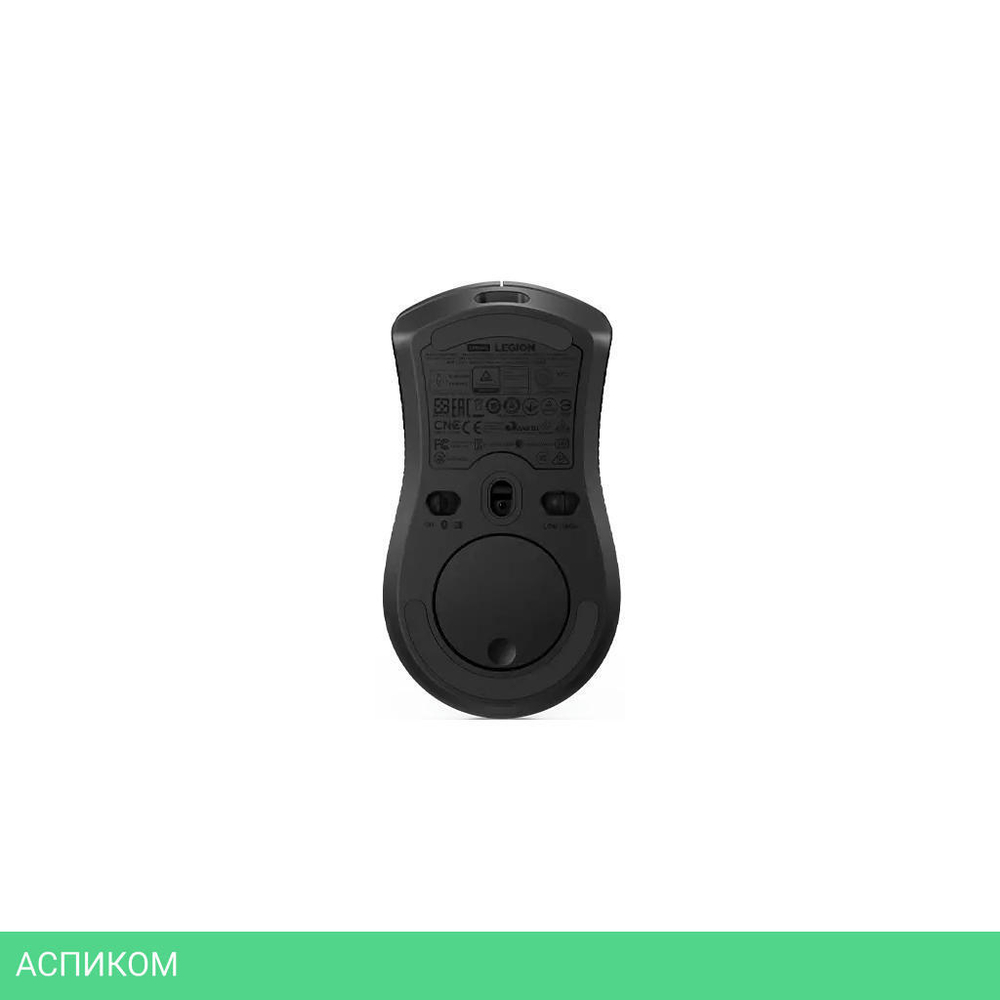 Мышь Lenovo Legion M600 Wireless Gaming (GY50X79385)