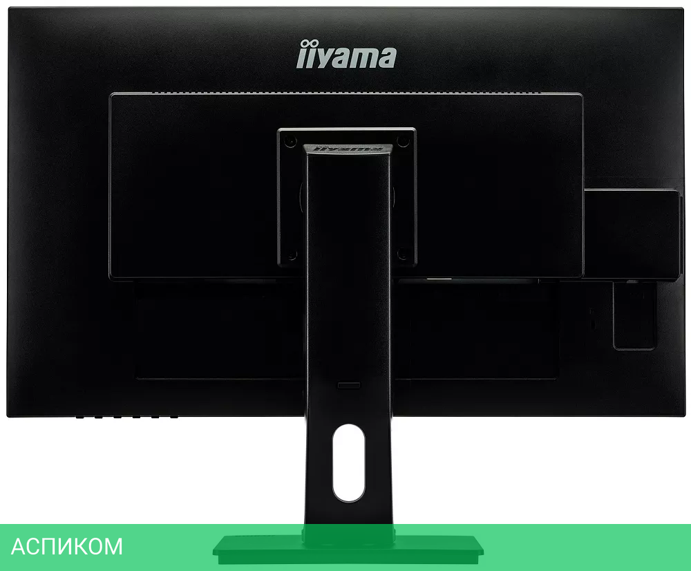 Монитор Iiyama ProLite XUB2792UHSU-B1