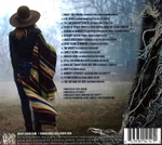 Sheryl Crow / Threads (CD)