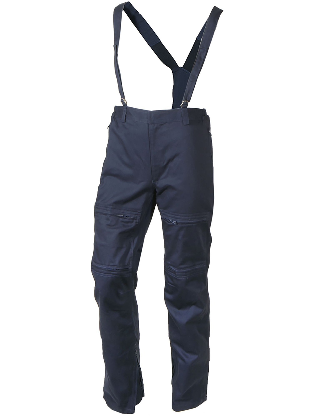 Костюм лётный ВКС "ИТС Авиа" (синий)