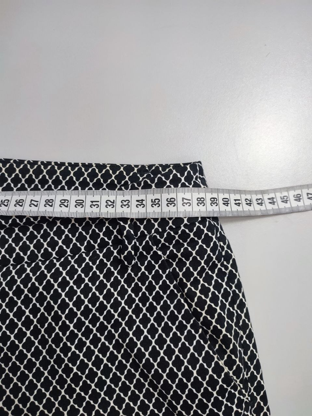 Брюки Emme интересные 46 размер