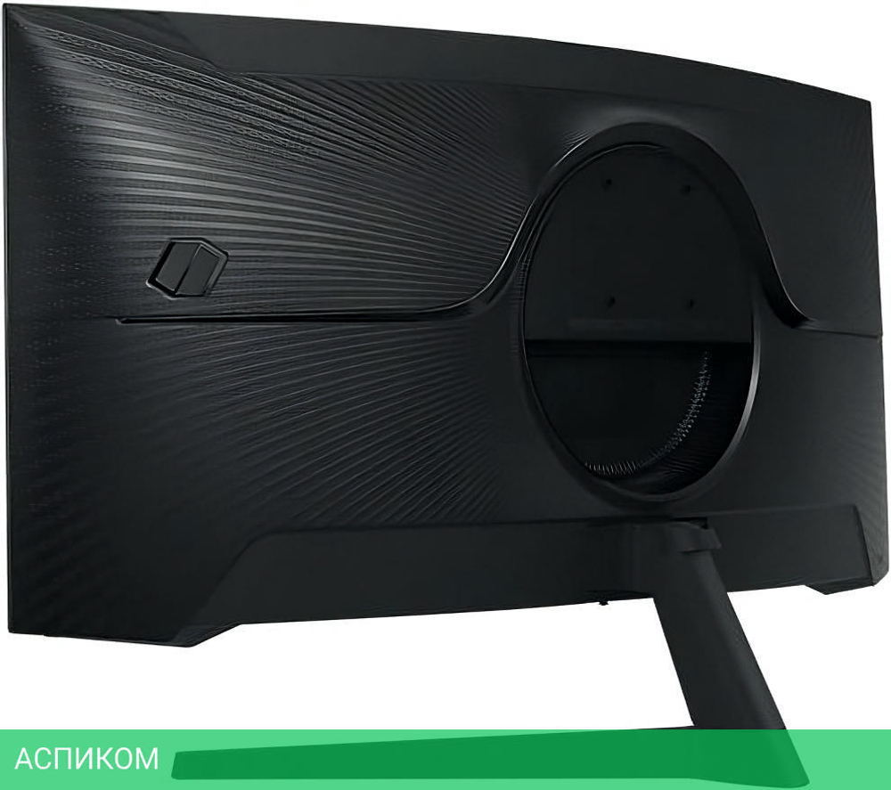 Монитор Samsung 34" Odyssey G5 C34G55TWWI